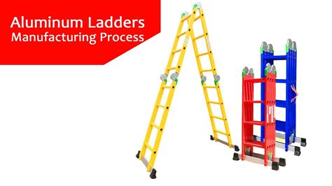 aluminum ladder fabrication|aluminium ladder manufacturers near me.